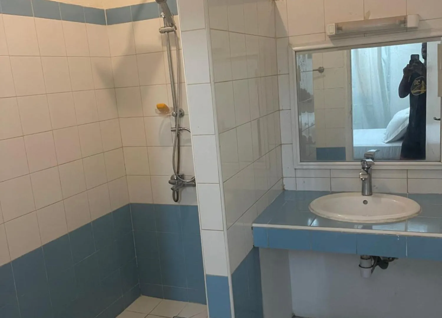 Aboisso Daire Dakar 0*,